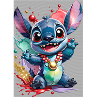 Stitch-SH  10